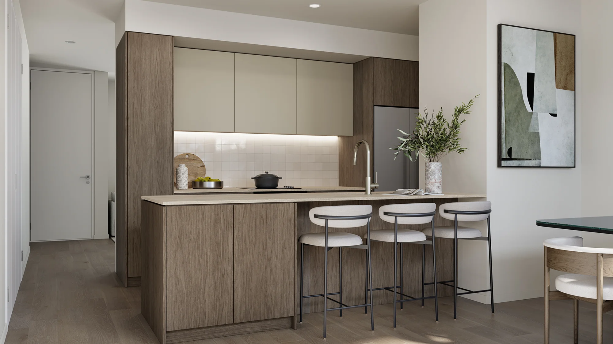 Ripley Square — North Terraces – Image 2